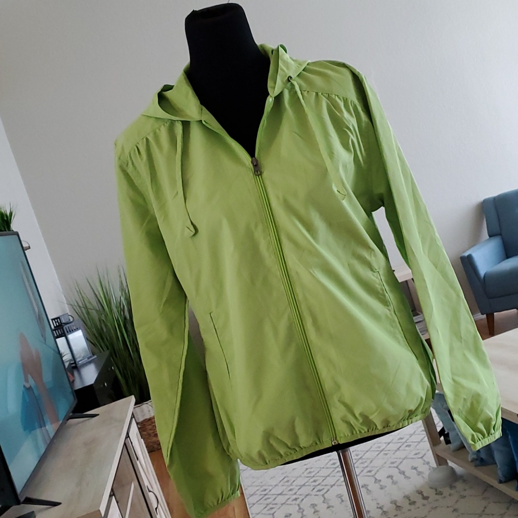 Port Authority Lightweight Jacket